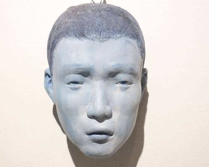 丽宝文化艺术基金会【张柏豪个展】数日一眠